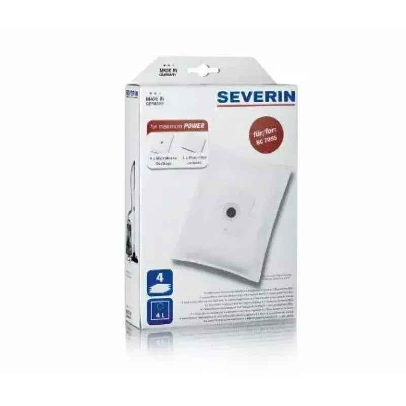 Dust bag Severin SB 7219