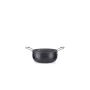 Saucepan two handles Pensofal