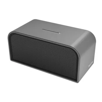 Stereo Portable Speaker Manta SPK9007 Onyx