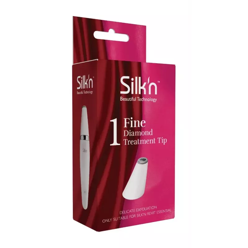 Facial brush head Silk'n ReVit Essential