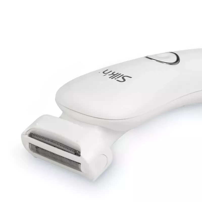 Silk'n LadyShave Wet & Dry women's shaver LSW1PE1002