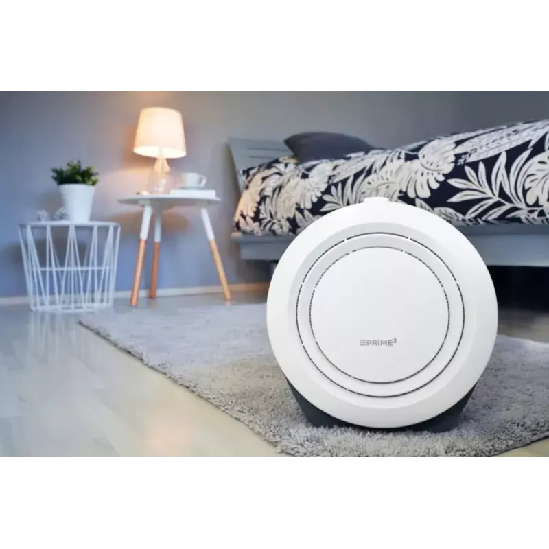 Air Purifier PRIME3 SAP21 20 m² 39 dB 45 W White
