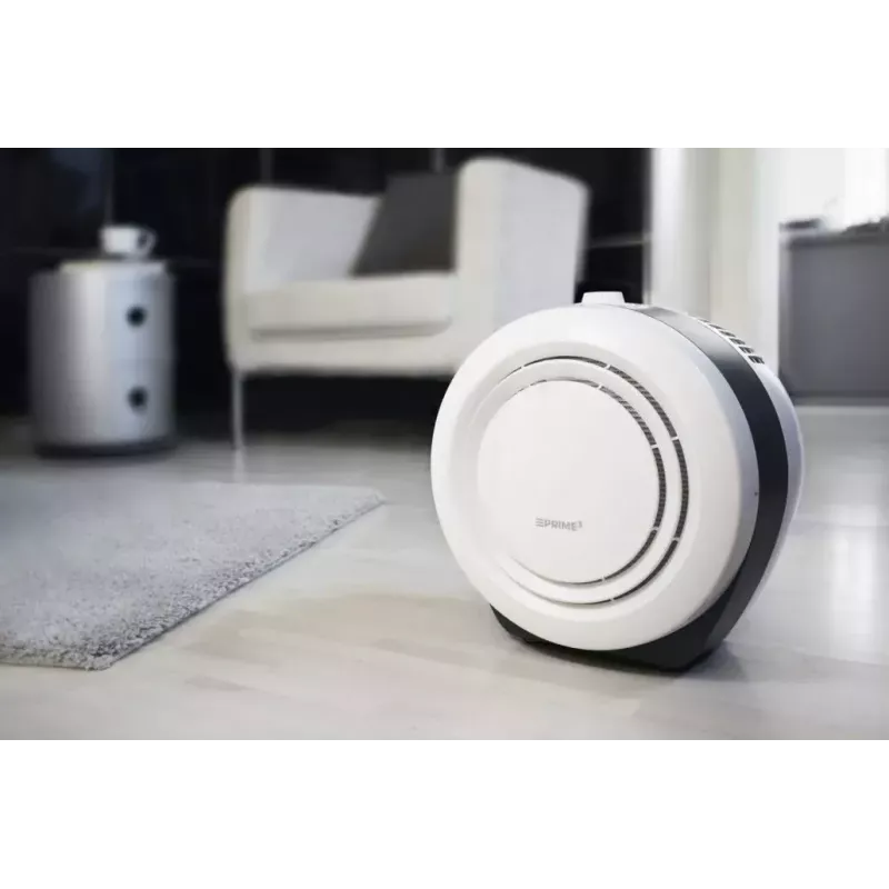 Air Purifier PRIME3 SAP21 20 m² 39 dB 45 W White