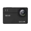 Action camera SJCam SJ8 AIR 4K 30fps with Wi‑Fi (SJ8AIR-BK)