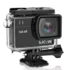 Action camera SJCam SJ8 AIR 4K 30fps with Wi‑Fi (SJ8AIR-BK)