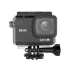 Action camera SJCam SJ8 AIR 4K 30fps with Wi‑Fi (SJ8AIR-BK)