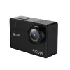 Action camera SJCam SJ8 AIR 4K 30fps with Wi‑Fi (SJ8AIR-BK)