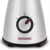 Tabletop blender Gastroback Design Mini Black Silver