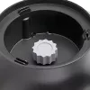 Tabletop blender Gastroback Design Mini Black Silver