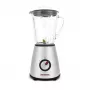 Tabletop blender Gastroback Design Mini Black Silver