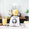 Tabletop blender Gastroback Vital Mixer Basic White