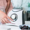Tabletop blender Gastroback Vital Mixer Basic White