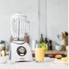 Tabletop blender Gastroback Vital Mixer Basic White