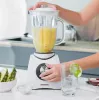 Tabletop blender Gastroback Vital Mixer Basic White