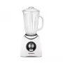 Tabletop blender Gastroback Vital Mixer Basic White