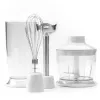 Immersion blender Gastroback Design Stabmixer Advanced White