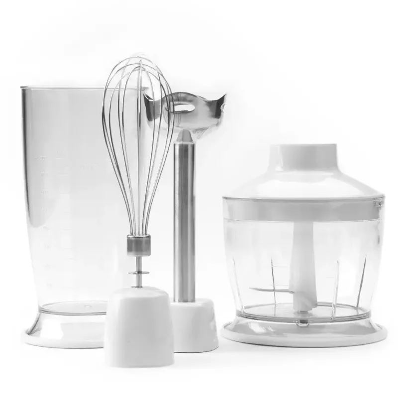 Immersion blender Gastroback Design Stabmixer Advanced White
