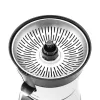 Electric Citrus Press Gastroback Home Culture 100 W Black Stainless Steel