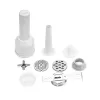 Mincer Gastroback Design Plus 350 W Silver White