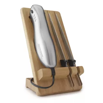 Electric knife Gastroback Home Culture Design