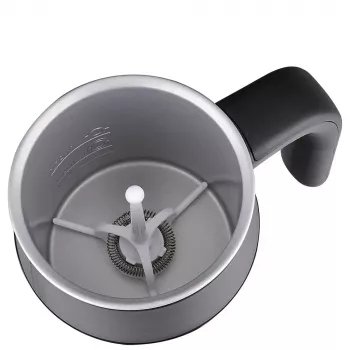 Automatic Frother Gastroback Latte Magic 42325 White
