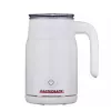 Automatic Frother Gastroback Latte Magic 42325 White