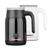 Automatic Frother Gastroback Latte Magic Black