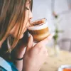 Automatic Frother Gastroback Latte Magic Black