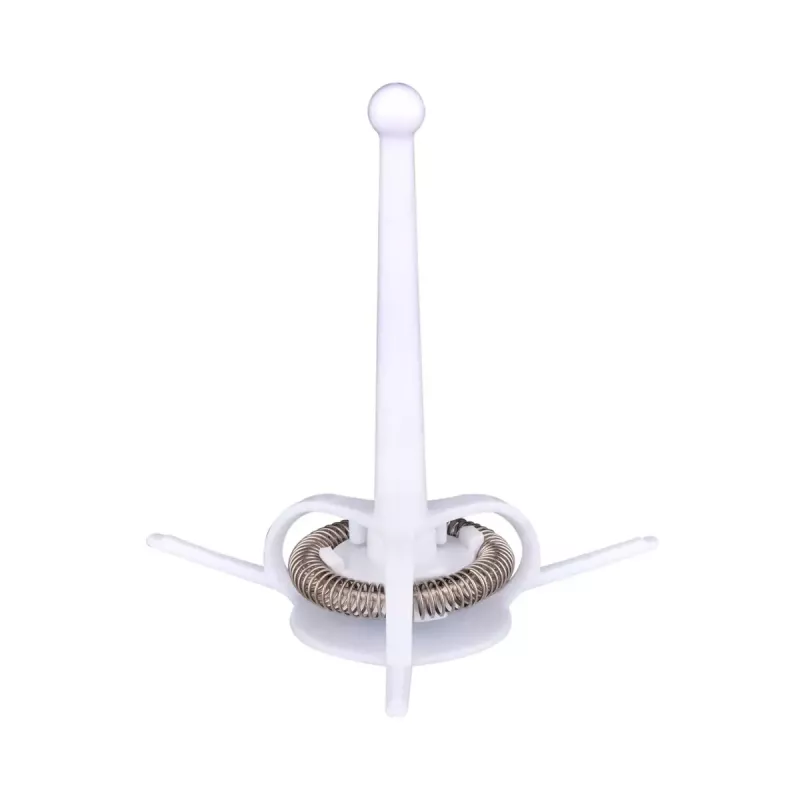 Automatic Frother Gastroback Latte Magic Black