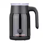 Automatic Frother Gastroback Latte Magic Black