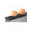 Toaster Gastroback Design Pro 2S 2 slice 950 W Black Stainless steel