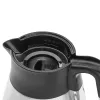 Electric kettle Gastroback 1.7 L 2200 W Black Stainless steel