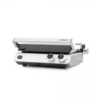 Barbecue Grill Gastroback Design BBQ Pro