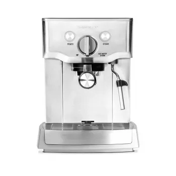 Espresso machine Gastroback 1.5 L Design Espresso Pro
