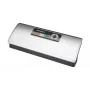 Vacuum Sealer Gastroback Design Plus 750 mbar Black Silver