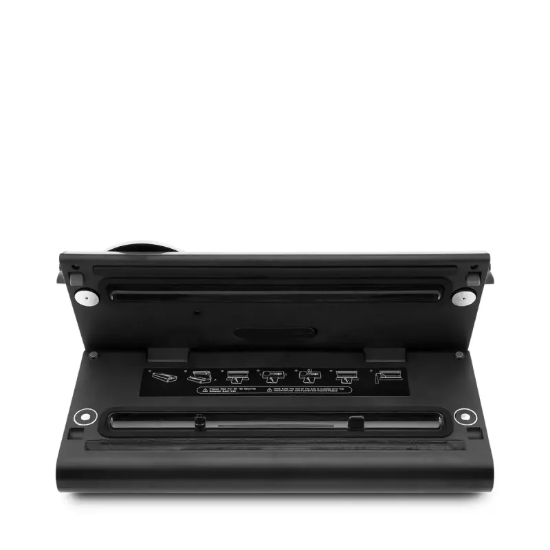 Vacuum Sealer Gastroback Design Advanced Scale 46012