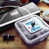 Vacuum Sealer Gastroback Design Advanced Pro 600 mbar Black