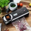 Vacuum Sealer Gastroback Design Advanced Scale Pro Black