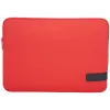 Case Logic Reflect REFPC-113 Pop Rock 33 cm (13 inch) Sleeve case Red