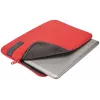 Case Logic Reflect REFPC-113 Pop Rock 33 cm (13 inch) Sleeve case Red