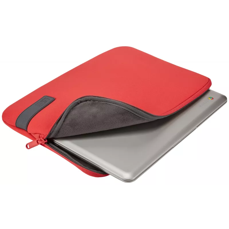 Case Logic Reflect REFPC-113 Pop Rock 33 cm (13 inch) Sleeve case Red