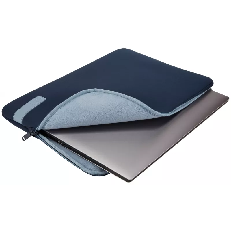 Case Logic Reflect REFPC-114 Dark Blue 35.6 cm (14 inch) Sleeve case