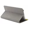 Case Logic SureFit 17.8 cm (7 inch) Folio Brown, Yellow