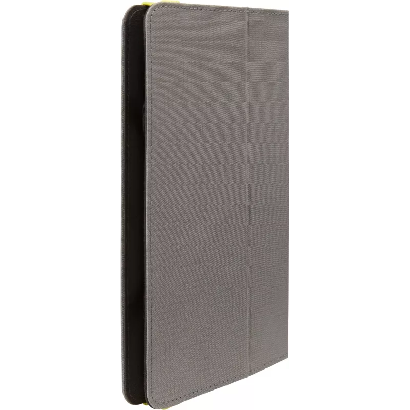Case Logic SureFit 17.8 cm (7 inch) Folio Brown, Yellow
