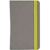 Case Logic SureFit 17.8 cm (7 inch) Folio Brown, Yellow