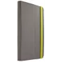 Case Logic SureFit 20.3 cm (8 inch) Folio Brown, Yellow