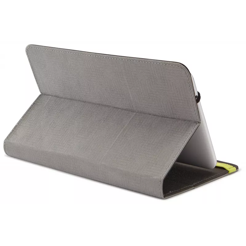 Case Logic SureFit 20.3 cm (8 inch) Folio Brown, Yellow