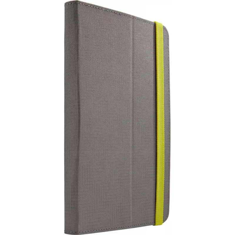 Case Logic SureFit 20.3 cm (8 inch) Folio Brown, Yellow