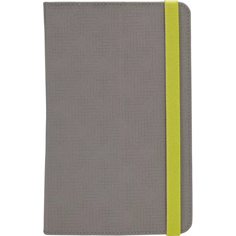 Case Logic SureFit 20.3 cm (8 inch) Folio Brown, Yellow
