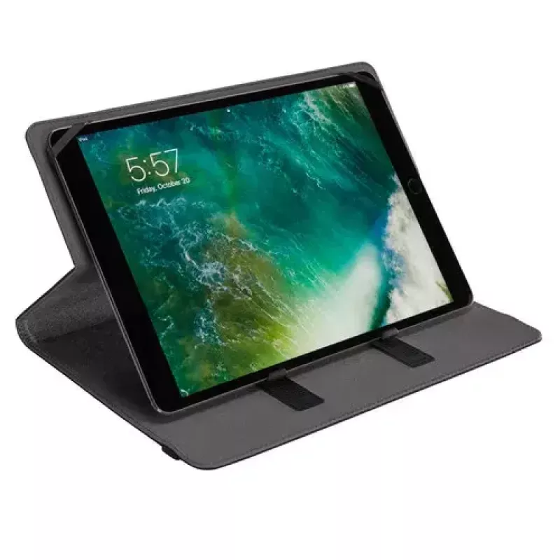 Case Logic SureFit CBUE-1210 Dress Blue 27.9 cm (11 inch) Folio